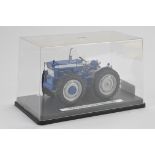 Scarce MFM 1/32 scale Northrop 5004 Tractor. NM to M in Display Case.