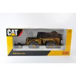 Tonkin 1/50 CAT 994H Wheel Loader. M in E Box.