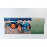Universal Hobbies 1/16 Fordson Doe Triple D Tractor. M in E Box