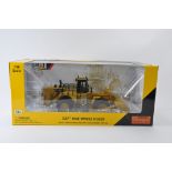 Norscot 1/50 854K Wheel Dozer. M in E Box.