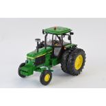 SDF 1/32 John Deere 3650 2WD Tractor with Rear Duals. NM to M.