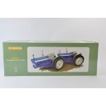 Universal Hobbies 1/16 Doe 130 Tractor. M in E Box