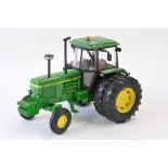 SDF 1/32 John Deere 3140 2WD Tractor with Rear Duals. NM to M.