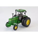 SDF 1/32 John Deere 3040 2WD Tractor with Rear Duals. NM to M.