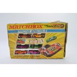 Matchbox Superfast Gift Set No.G3 Racing Specials Set. F-G-E in F Box.