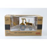 Scarce Norscot 1/32 CAT 412 Backhoe Loader. M in E Box.