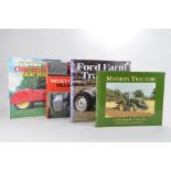 Selection of Agricultural Tractor Literature. (4)