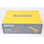 TWH 1:50 scale Grove YB5515 Industrial Crane. NM-M. Box E.