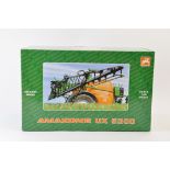 Universal Hobbies 1/32 Amazone UX5200 Sprayer. M in E Box.