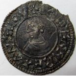 Anglo Saxon coin - Kings of England. EADGAR [959-75] silver penny. Reform Small Cross type -