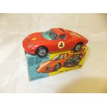 A Corgi Ferrari Berlinetta (314) (boxed)