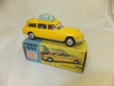 A Corgi Citroen Safari ID19 (436) (boxed)