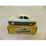 A Dinky Ford Zephyr Saloon (162) (boxed)