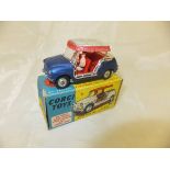 A Ford Ghia Fiat 600 Jolly (240) (boxed)
