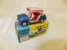 A Ford Ghia Fiat 600 Jolly (240) (boxed)