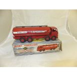 A Dinky Supertoys Leyland Octopus Tanker - Esso 943 (boxed)