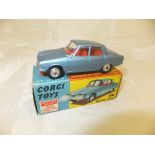 A Corgi Rover 2000 (252) (boxed)