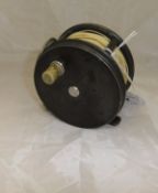 A Hardy Bros Limited "The Perfect" fly reel,