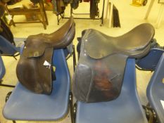 A general purpose saddle,