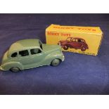 A Dinky Austin Devon Saloon (152) (boxed)