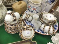 A collection of decorative china wares to include a Royal Commemorative mug June 22nd 1911,