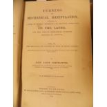 "Turning A Mechanical Manipulation", six volumes, by JOHN JACOB HOLTZAPFFEL, published London 1879,