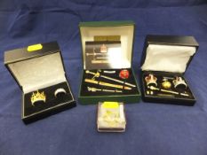 A large collection of Royal memorabilia,