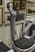 A PowerPlate Pro 5