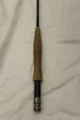 WITHDRAWN - A Greys "Missionary" 9'3" #5/6 five-piece travel fly rod,