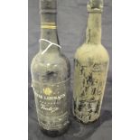 Peter Lehmann Vintage Port Barossa Bin Ad 2016 - 1995, x 1 bottle,
