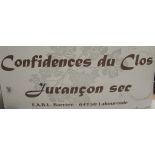 Confidence de Clos Jurançon Sec 2010, 750ml,