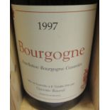 Bourgogne Quentin Bauval 1997,