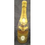 Louis Roederer Cristal Champagne 1993,