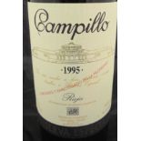 Campillo Rioja Reserva Especial 1995,