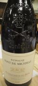 Châteauneuf-du-Pape Domaine Font de Michel 2007,