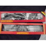 A Hornby 00 gauge GWR livery 4-6-0 "King Edward I" (R078) (boxed),