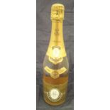 Louis Roederer Cristal Champagne 1993,