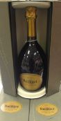 Ruinart Brut Champagne, 750ml,