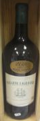 Château Malartic-Lagravière Grand Cru Classé de Graves - Pessac-Léognan 2000, 3l,