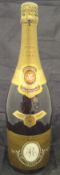 Louis Roederer Cristal Champagne 1979, 1.