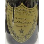 Moët & Chandon Champagne Cuvée Dom Perignon Vintage 1992,