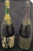 Veuve Clicquot Ponsardin Champagne Brut 1980, 1.