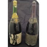 Veuve Clicquot Ponsardin Champagne Brut 1980, 1.