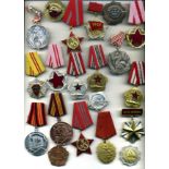 Albanian Socialist Republic, Miscellaneous Orders, Medals and Decorations (35), Order of Freedom,