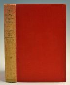 Hagen, Walter - 'The Walter Hagen Story' with Margaret Seaton Heck, Heinemann, 1st ed 1957,