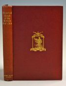Barrie, James - "Historical Sketch of the Hawick Golf Club" 1st edition 1898 published by James