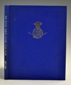 Goodman, J W D - signed 'The Royal North Devon Golf Club' - A Centenary Anthology 1864-1964 -