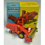 Corgi Toys Major Massey Ferguson 780 Combine Harvester No.1111 in original box, good condition