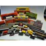 Assorted Selection of Locomotives, Rolling Stock and Coaches to include  Hornby 'Kneller Hall' Great