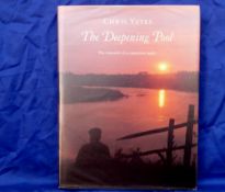 Yates, C - signed - "The Deepening Pool" 1990, H/b, D/j with wrap, fine.